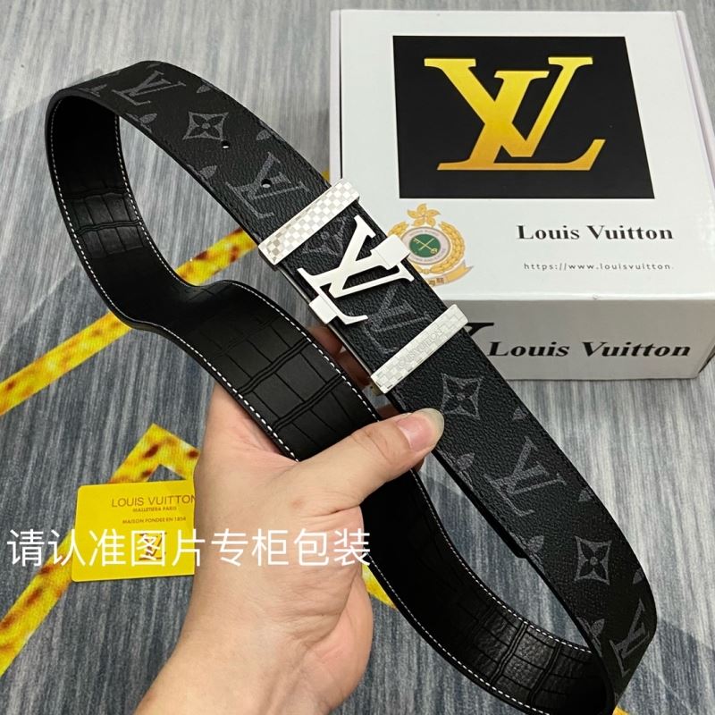 Louis Vuitton Belts